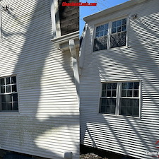 House Washing in St. Charles, MO – Restoring Homes with Soft Washing